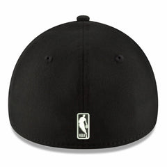 Black Orlando Magic Team Classic 39THIRTY Flex Hat | NBA