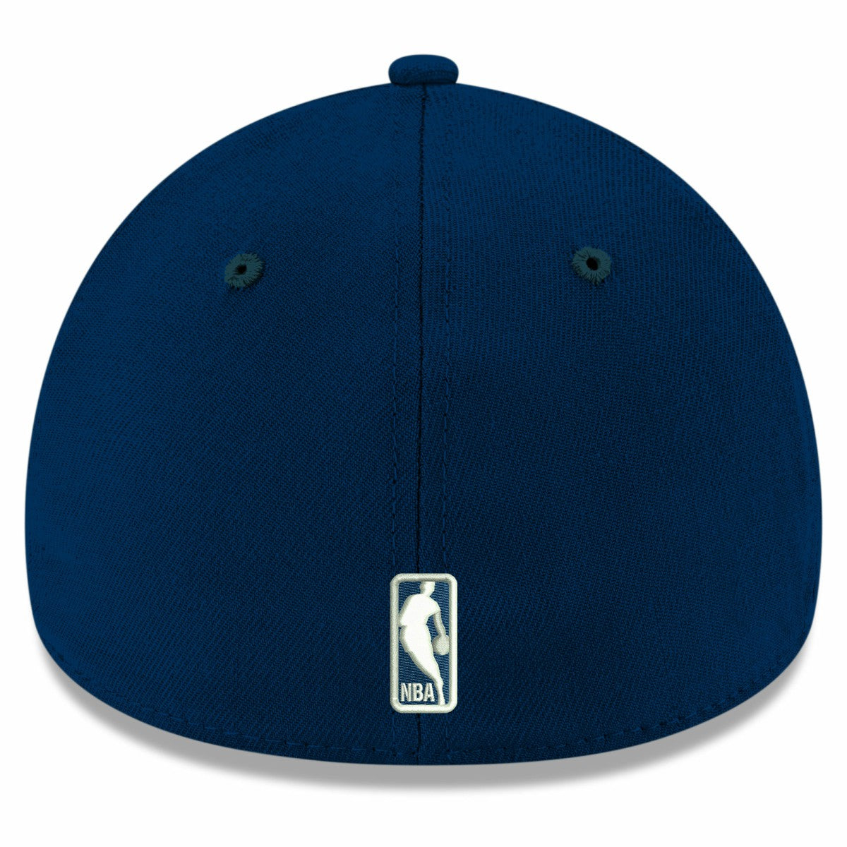 Navy Oklahoma City Thunder Team Classic 39THIRTY Flex Hat | NBA