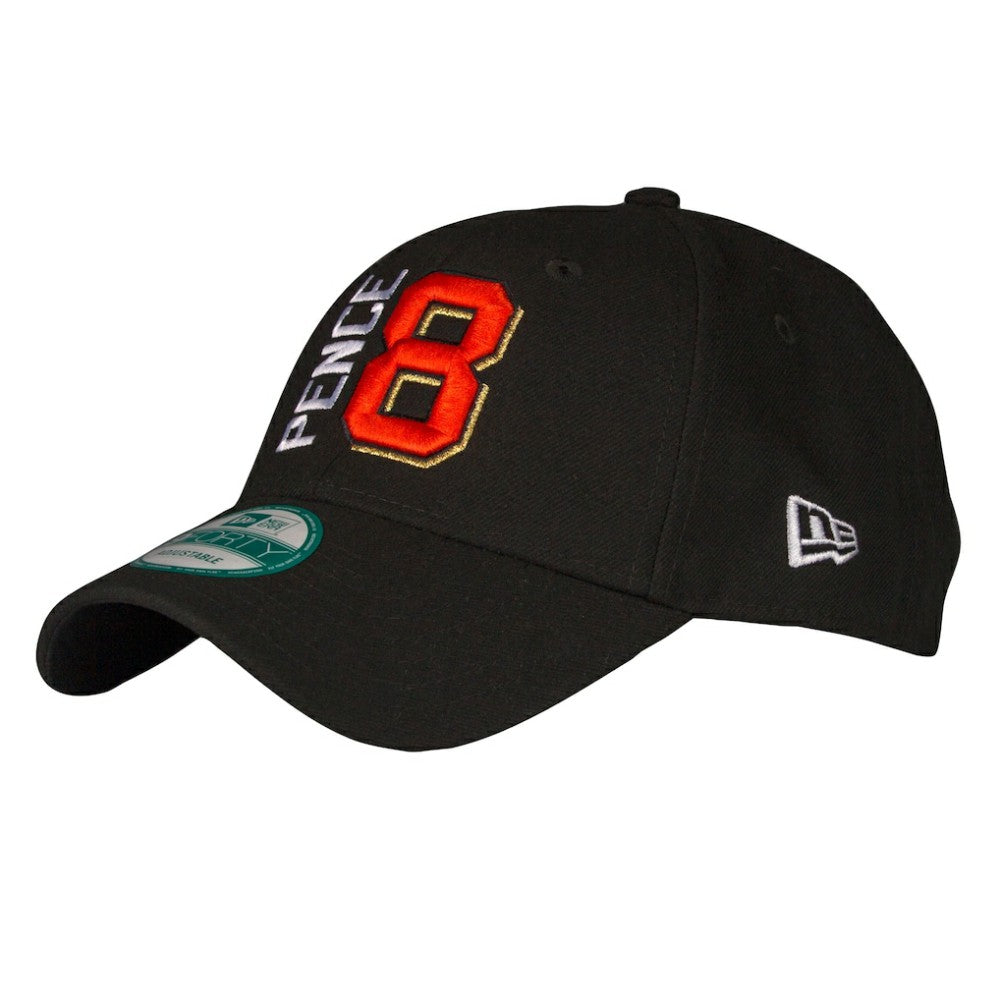 San Francisco Giants Hunter Pence Player Block Cap - MLB