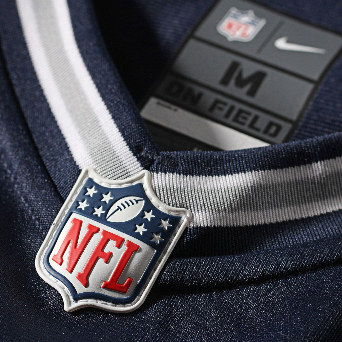 Dallas Cowboys Dak Prescott  Youth Game Jersey | NFL New