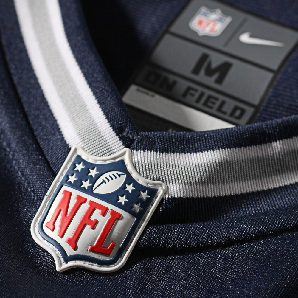 Dallas Cowboys Dak Prescott  Youth Game Jersey | NFL New