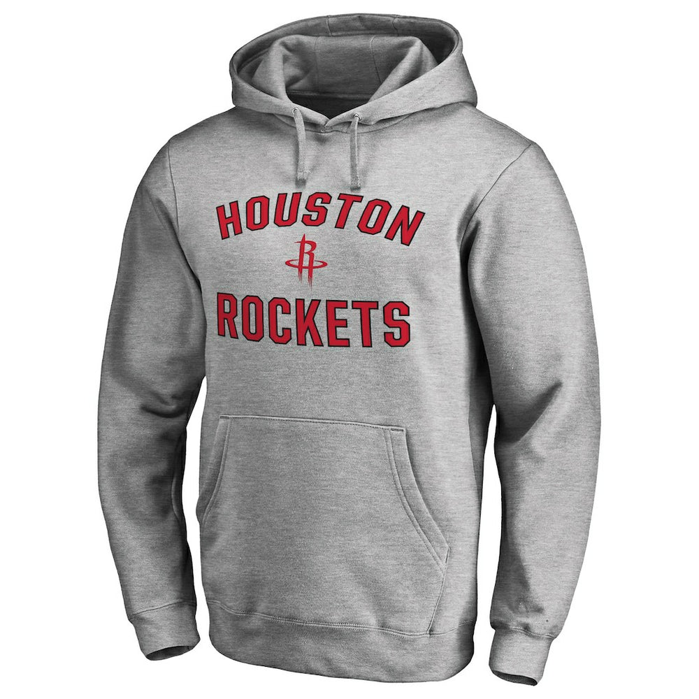 Ash Houston Rockets Victory Arch Pullover Hoodie sale | NBA