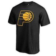 Black Indiana Pacers Taylor T-Shirt | NBA