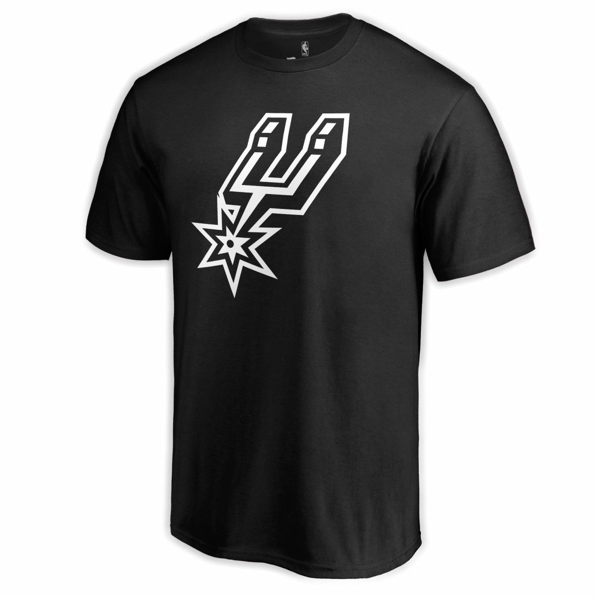 Black San Antonio Spurs Taylor T-Shirt | NBA