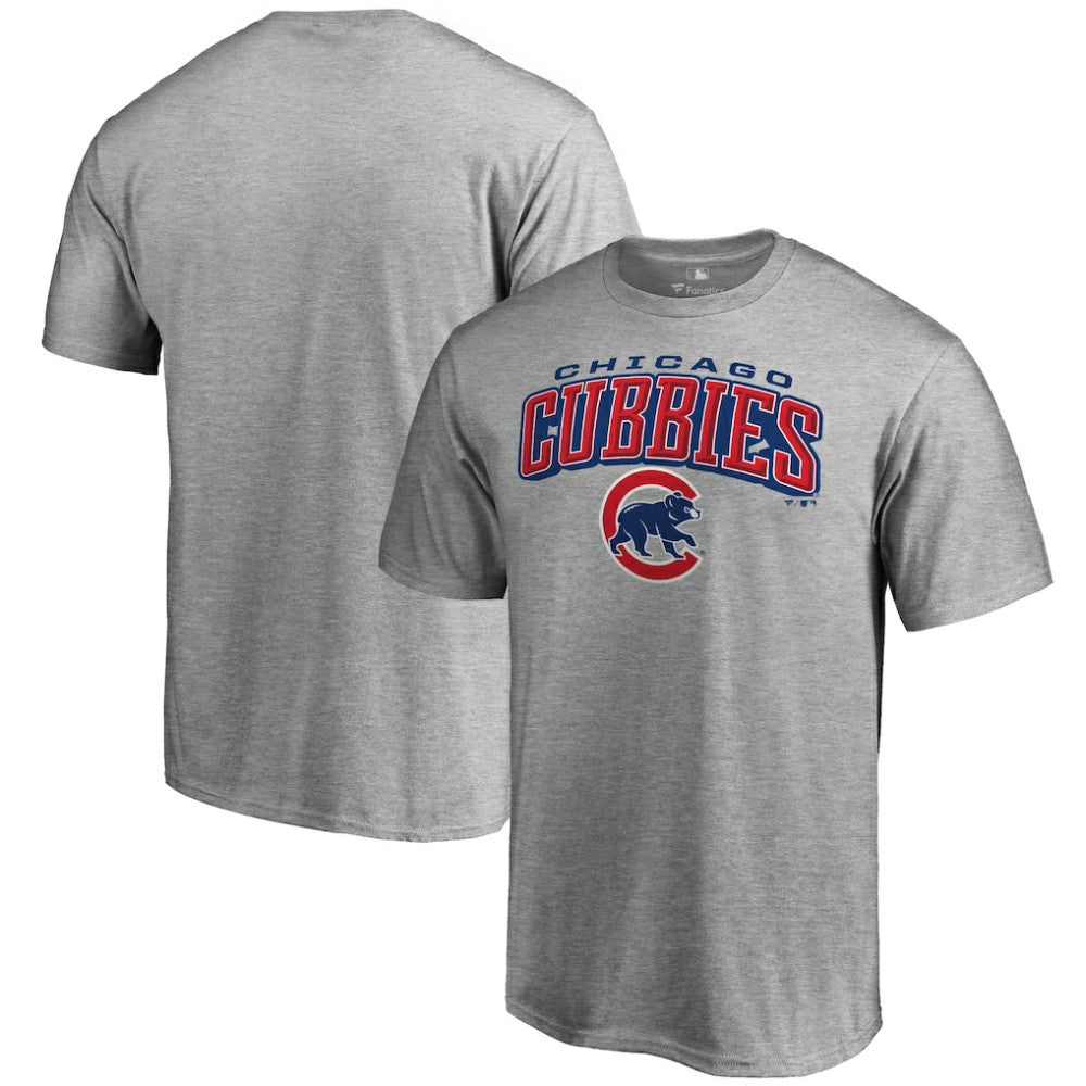 Chicago Cubs Hometown Collection Cubbies T-Shirt - MLB T-shirts