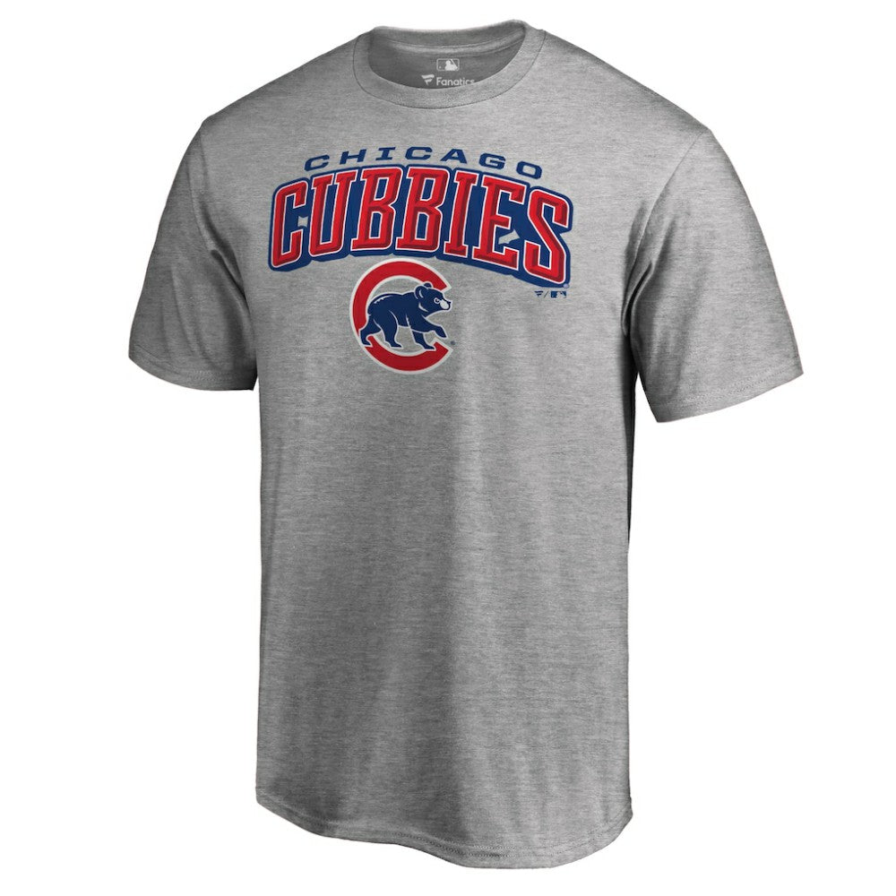Chicago Cubs Hometown Collection Cubbies T-Shirt - MLB T-shirts