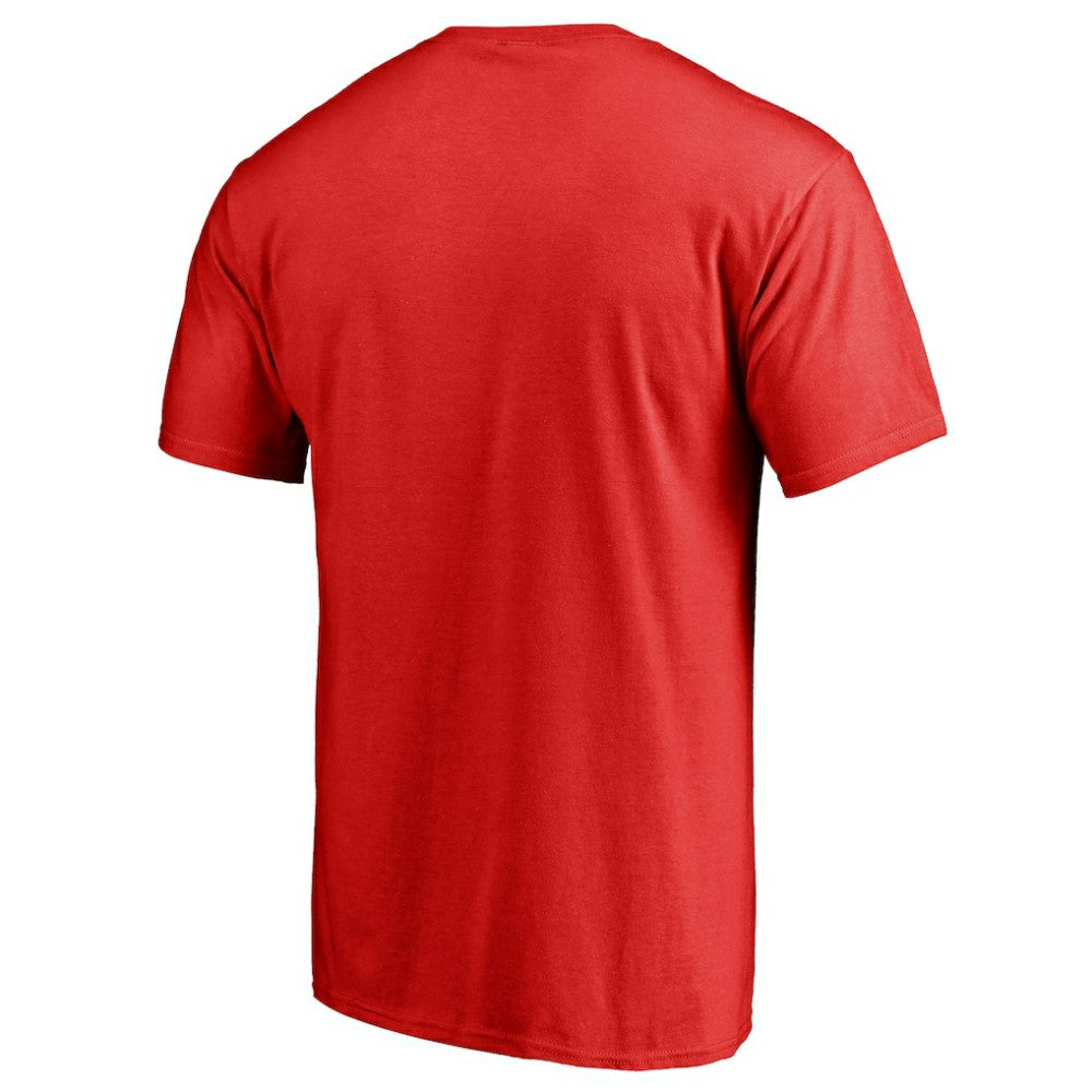 Florida Panthers Team Lockup T-Shirt -  NHL T-shirts