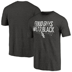 Chicago White Sox Good Guys Hometown Tri-Blend T-Shirt - MLB T-shirts
