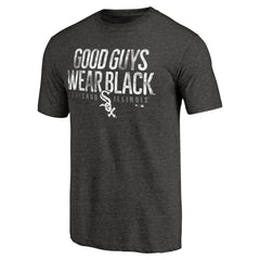 Chicago White Sox Good Guys Hometown Tri-Blend T-Shirt - MLB T-shirts