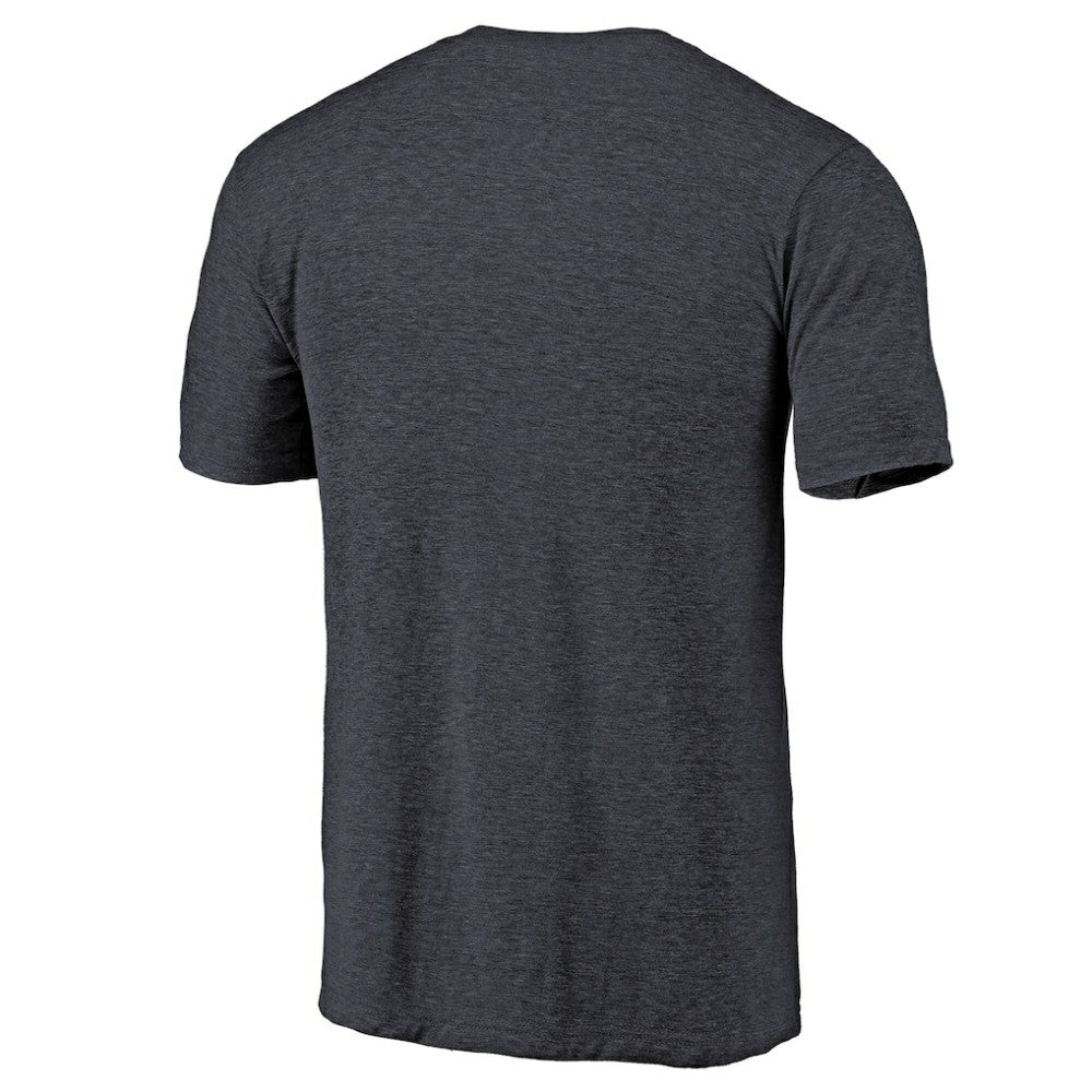 Houston Astros The Dome Hometown Tri-Blend T-Shirt - MLB T-shirts