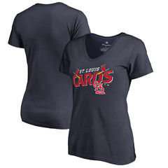 St. Louis Cardinals Women's The Cards Hometown T-Shirt - MLB T-shirts