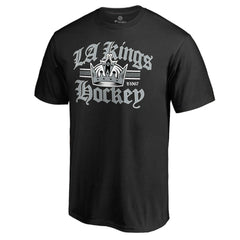 Los Angeles Kings Hometown Collection The Crown T-Shirt -  NHL T-shirts