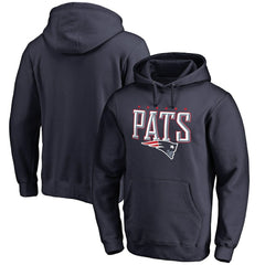 New England Patriots Hometown Collection True Patriot Pullover Hoodie | NFL On sale