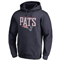 New England Patriots Hometown Collection True Patriot Pullover Hoodie | NFL On sale