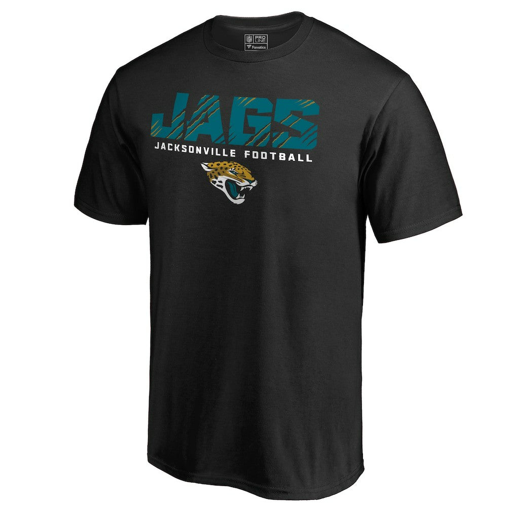 Jacksonville Jaguars Hometown Collection Jags T-Shirt | NFL Near me