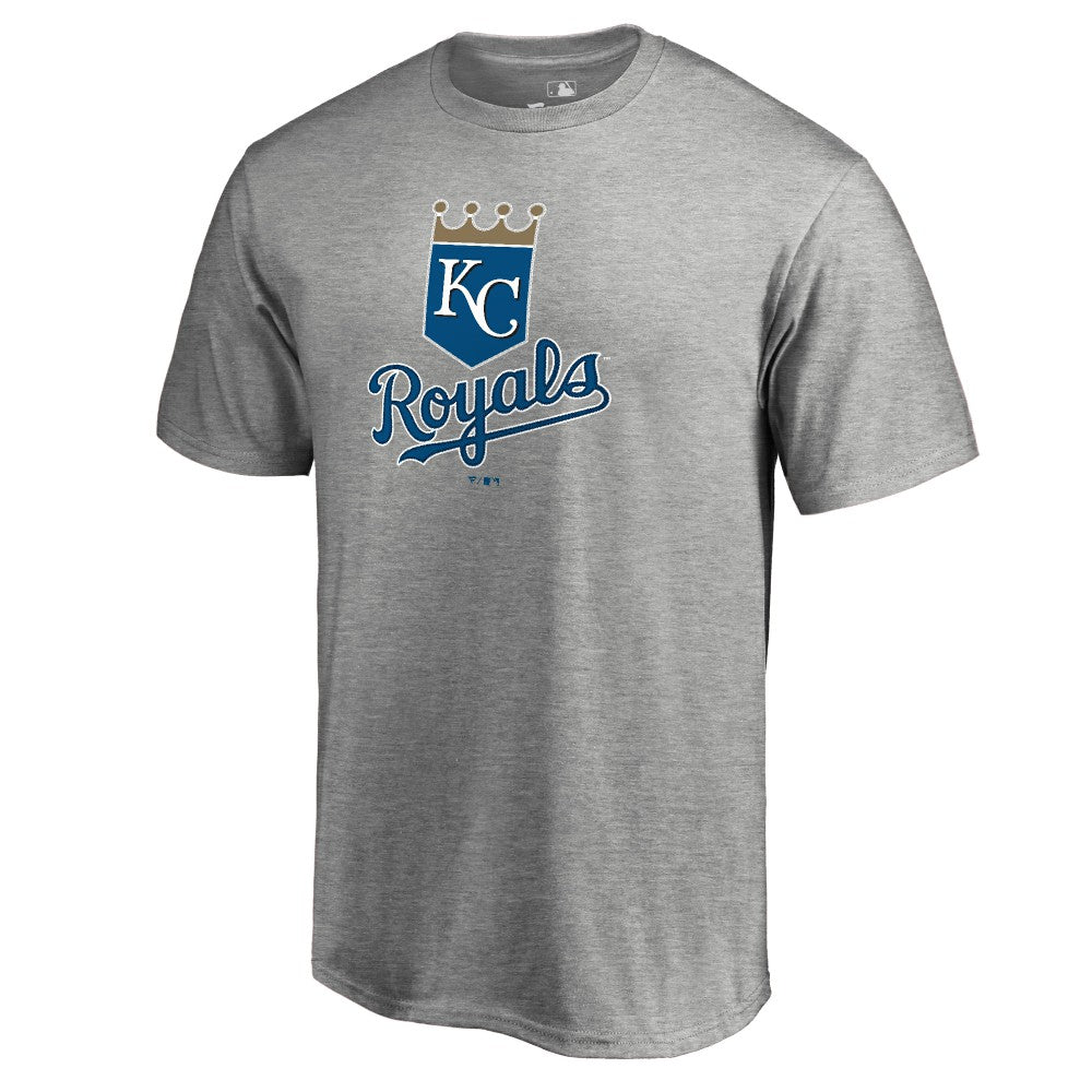 Salvador Perez Kansas City Royals Backer T-Shirt - MLB T-shirts