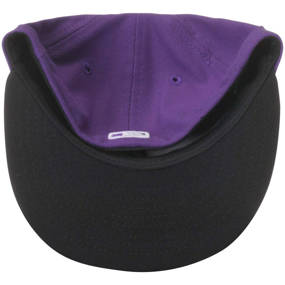 Colorado Rockies New Era Authentic Collection ON Field 59FIFTY Structured Hat - MLB Hats