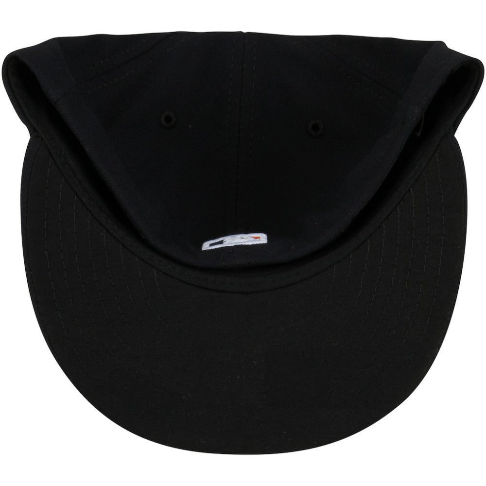 Houston Astros New Era Home Authentic Collection On Field 59FIFTY Performance Fitted Hat - MLB Hats