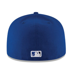 Toronto Blue Jays New Era 2017 Authentic Collection On-Field 59FIFTY Fitted Hat - MLB Hats