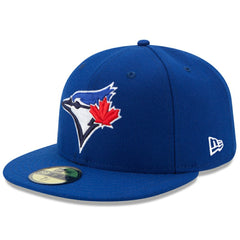 Toronto Blue Jays New Era Authentic Collection On Field 59FIFTY Fitted Hat - MLB Hats