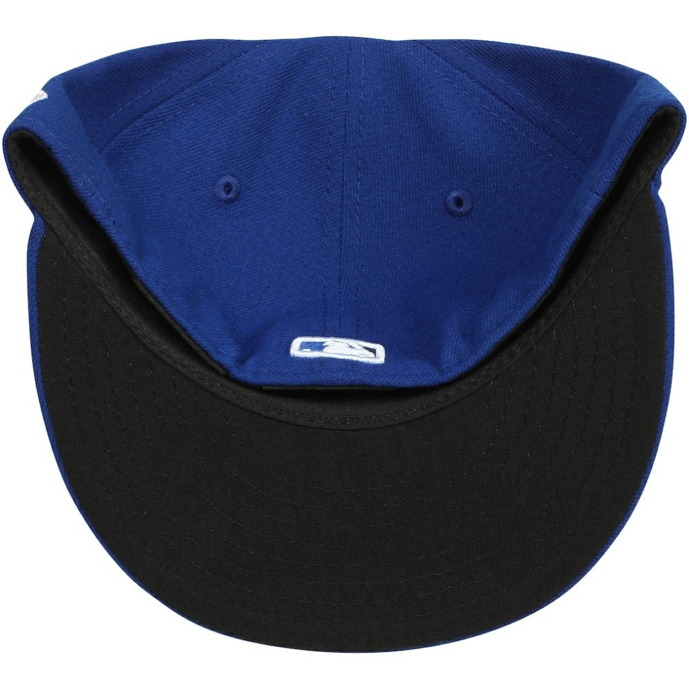 Toronto Blue Jays New Era Authentic Collection On Field 59FIFTY Fitted Hat - MLB Hats
