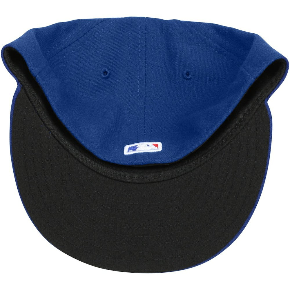 Chicago Cubs New Era Authentic Collection On Field 59FIFTY Fitted Hat - MLB Hats