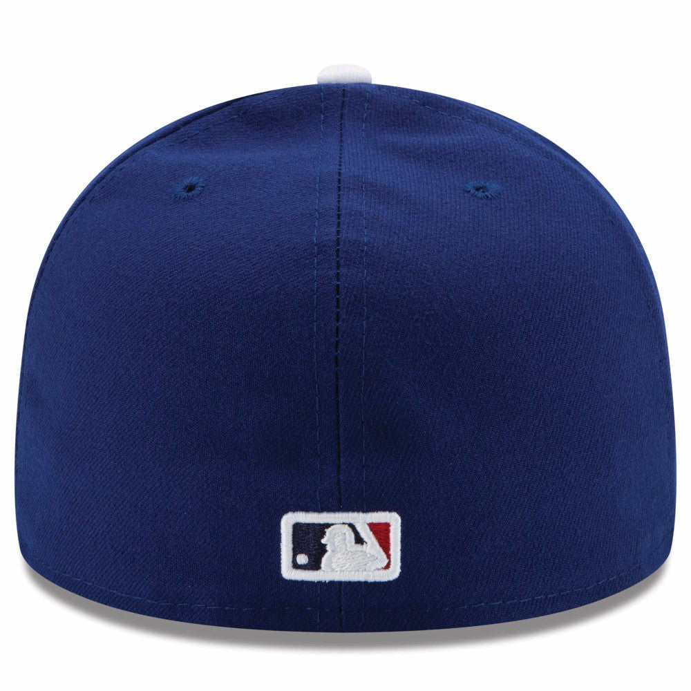 Los Angeles Dodgers New Era Authentic Collection On Field 59FIFTY Performance Fitted Hat - MLB Hats