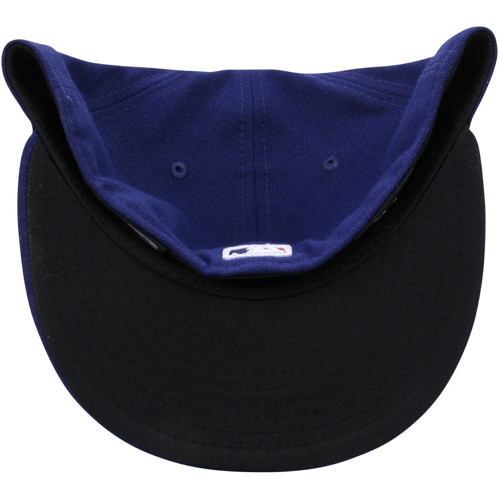 Los Angeles Dodgers New Era Authentic Collection On Field 59FIFTY Performance Fitted Hat - MLB Hats