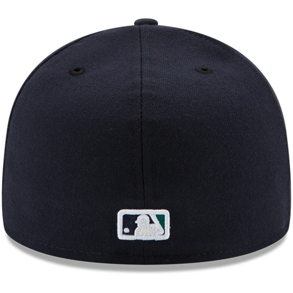 Seattle Mariners New Era Authentic Collection On Field 59FIFTY Fitted Hat - MLB Hats