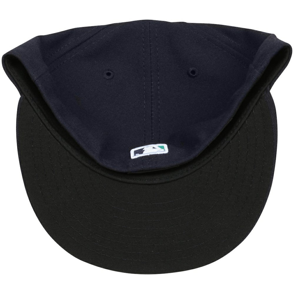 Seattle Mariners New Era Authentic Collection On Field 59FIFTY Fitted Hat - MLB Hats
