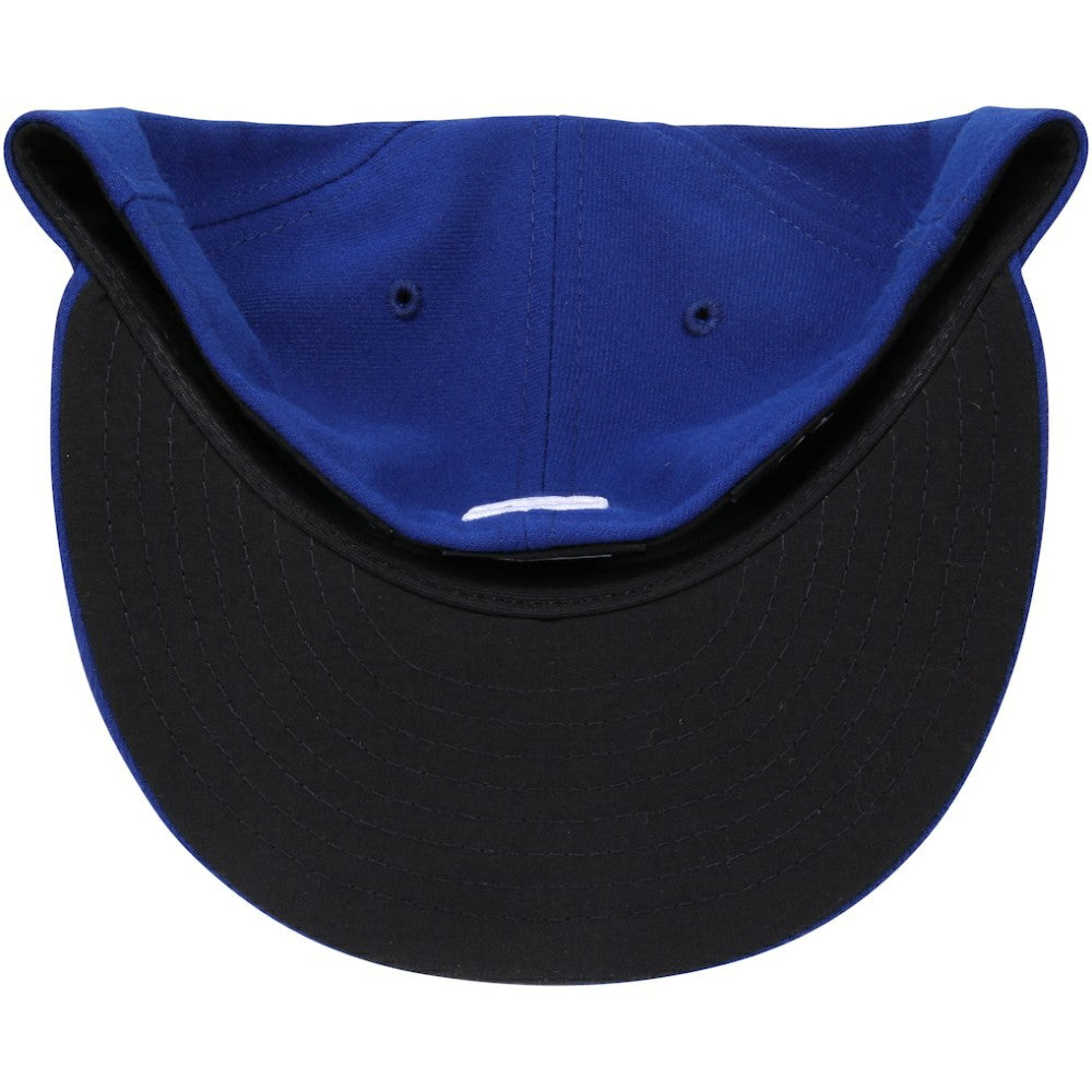 Seattle Mariners New Era Alternate 2 Authentic On Field 59FIFTY Fitted Hat - MLB Hats