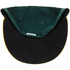 Athletics New Era Home Authentic Collection On-Field 59FIFTY Fitted Hat - MLB Hats