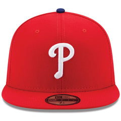 Philadelphia Phillies New Era Game Authentic Collection On-Field 59FIFTY Fitted Hat - MLB Hats
