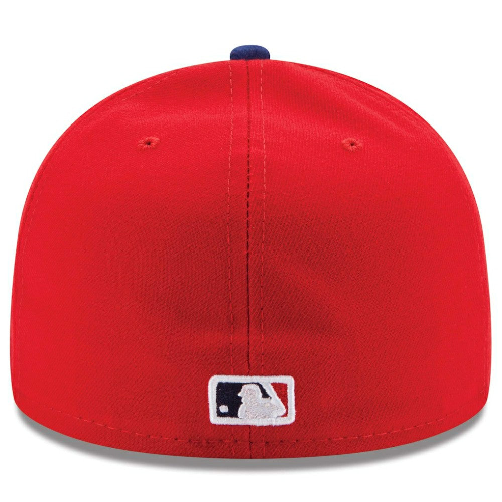 Philadelphia Phillies New Era Game Authentic Collection On-Field 59FIFTY Fitted Hat - MLB Hats