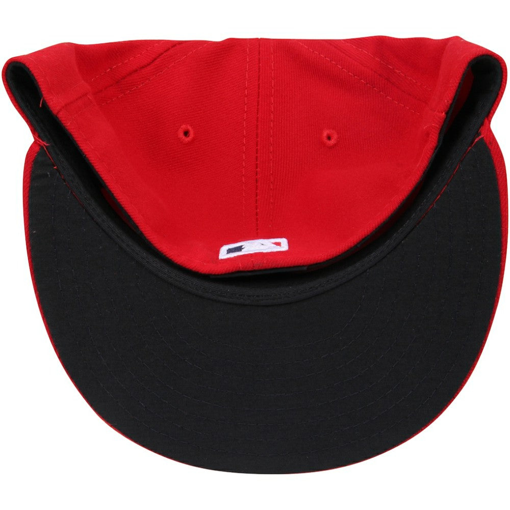 Philadelphia Phillies New Era Game Authentic Collection On-Field 59FIFTY Fitted Hat - MLB Hats