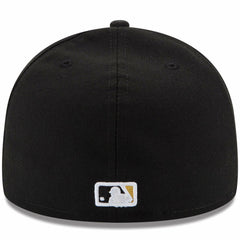 Pittsburgh Pirates New Era Game Authentic Collection On-Field 59FIFTY Fitted Hat - MLB Hats