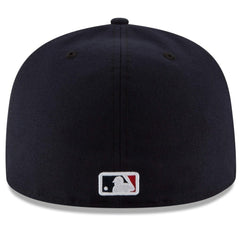 Boston Red Sox New Era Game Authentic Collection On-Field 59FIFTY Fitted Hat - MLB Hats