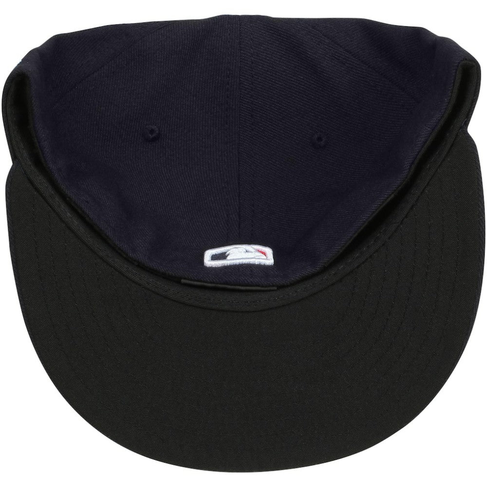 Boston Red Sox New Era Game Authentic Collection On-Field 59FIFTY Fitted Hat - MLB Hats
