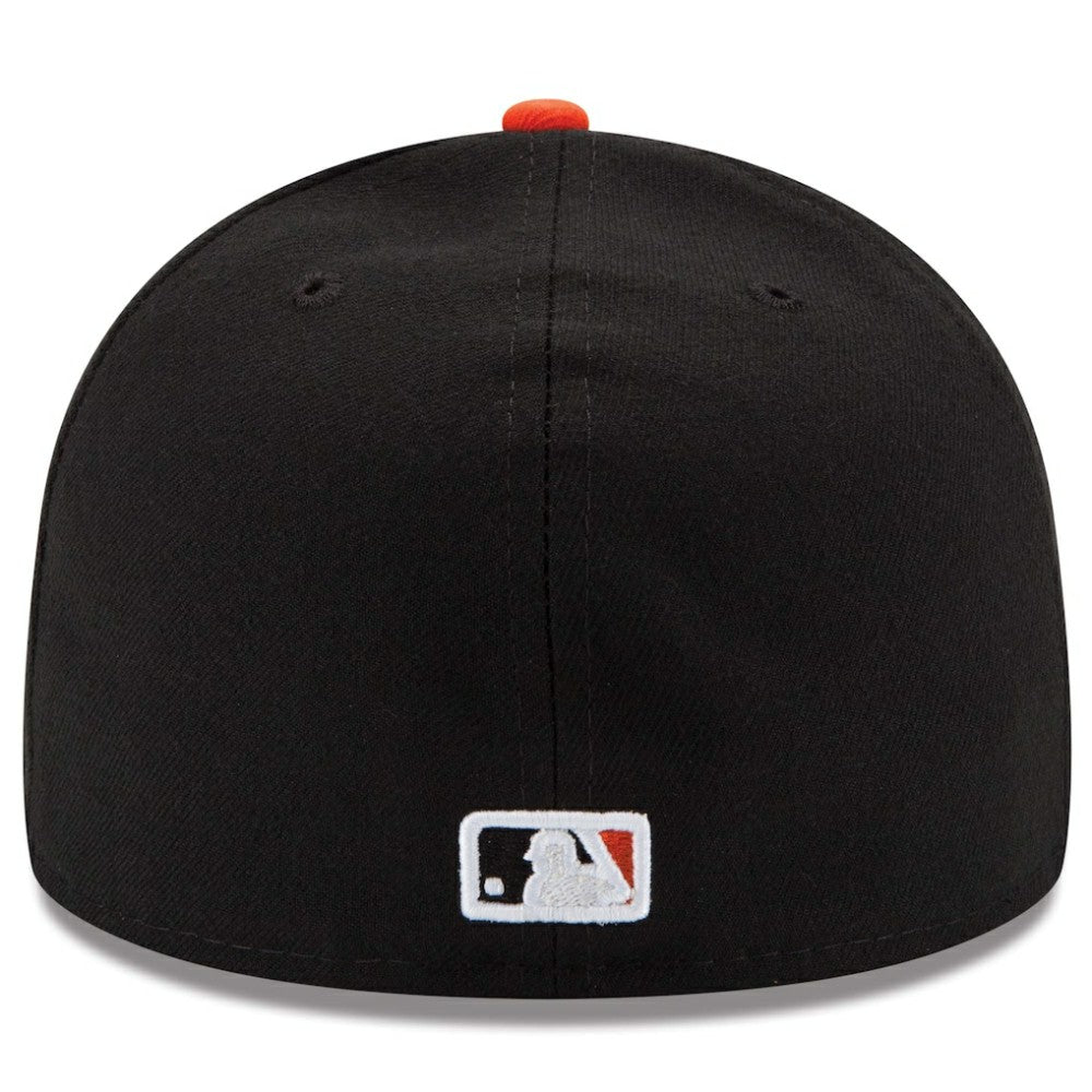 San Francisco Giants New Era Authentic Collection On-Field 59FIFTY Fitted Hat - MLB Hats