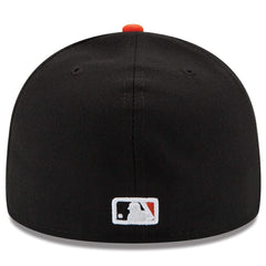 San Francisco Giants New Era Authentic Collection On-Field 59FIFTY Fitted Hat - MLB Hats