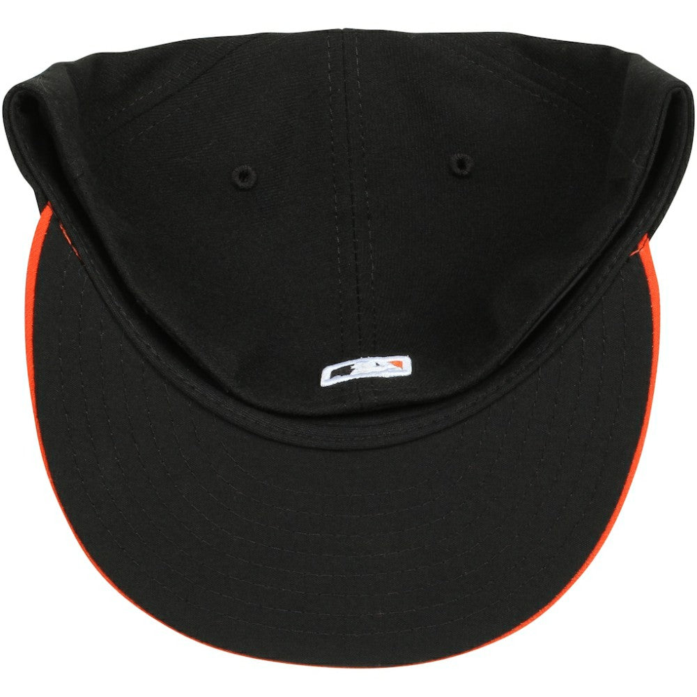 San Francisco Giants New Era Authentic Collection On-Field 59FIFTY Fitted Hat - MLB Hats