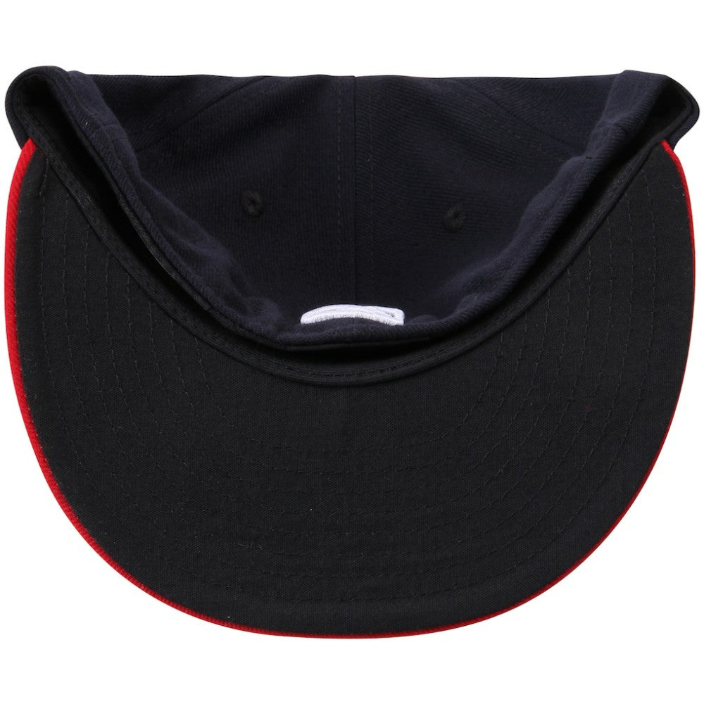 Washington Nationals New Era Alternate Authentic Collection On-Field 59FIFTY Fitted Hat - MLB Hats