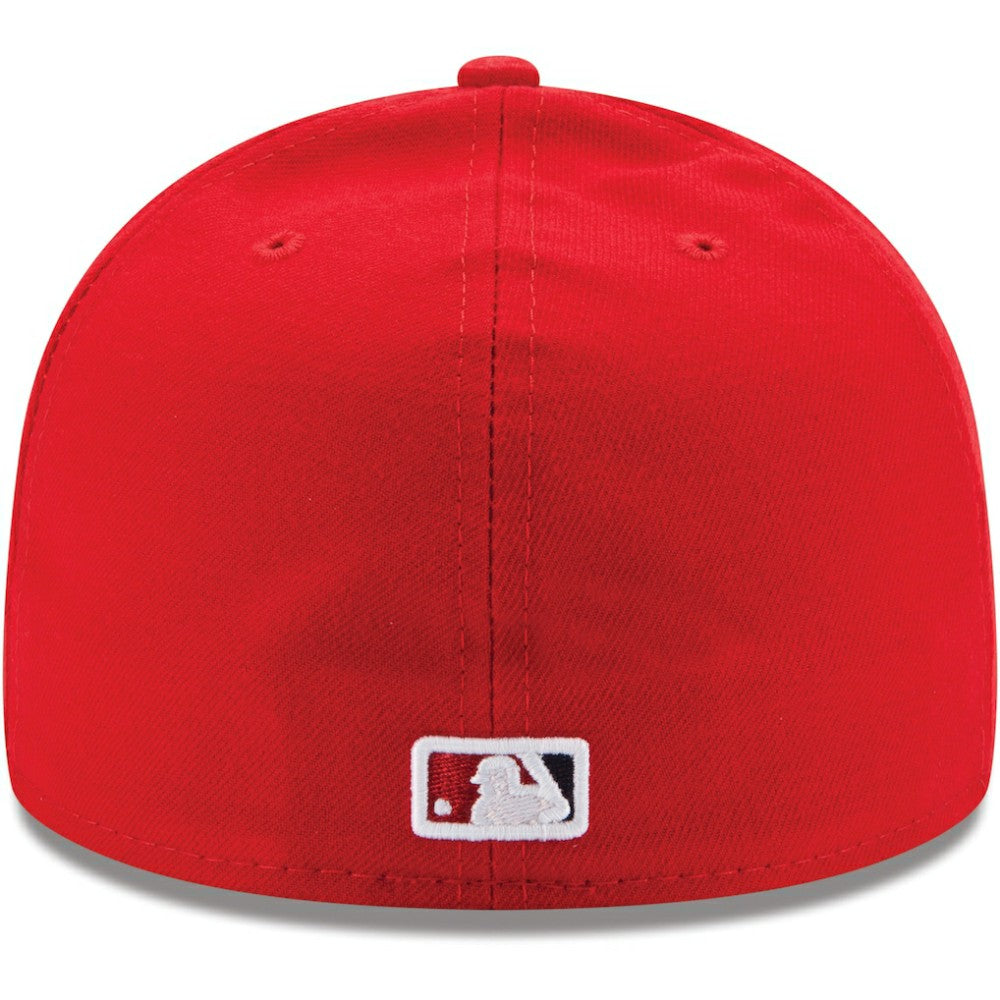 Washington Nationals New Era Game Authentic Collection On-Field 59FIFTY Fitted Hat - MLB Hats