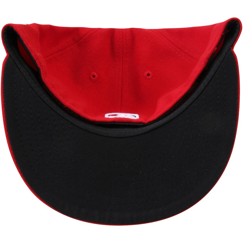 Washington Nationals New Era Game Authentic Collection On-Field 59FIFTY Fitted Hat - MLB Hats