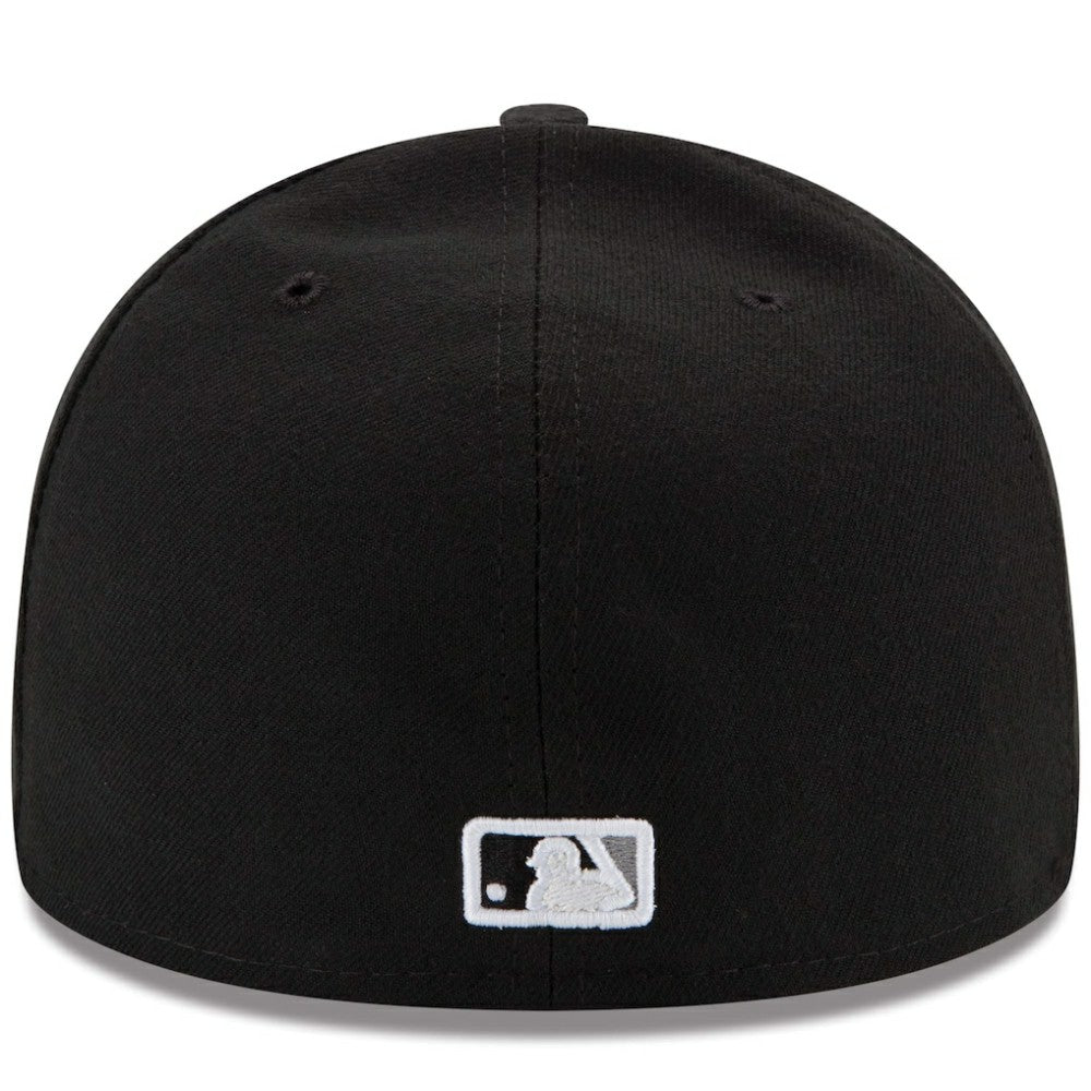 Chicago White Sox New Era Game Authentic Collection On-Field 59FIFTY Fitted Hat - MLB Hats
