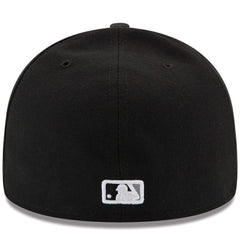 Chicago White Sox New Era Game Authentic Collection On-Field 59FIFTY Fitted Hat - MLB Hats