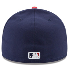 Chicago White Sox New Era Authentic Collection On-Field 59FIFTY Fitted Hat - MLB Hats