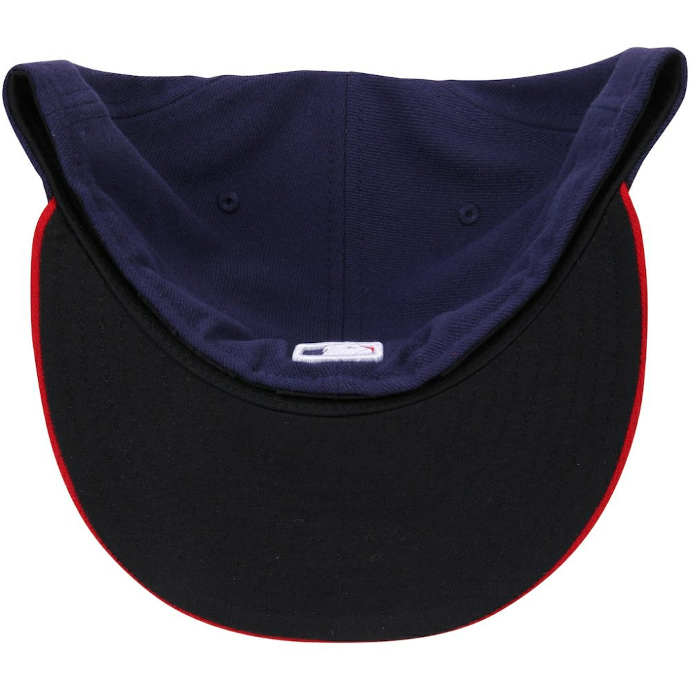 Chicago White Sox New Era Authentic Collection On-Field 59FIFTY Fitted Hat - MLB Hats