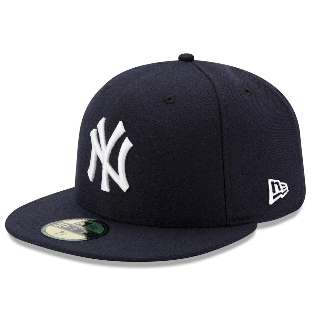 New York Yankees New Era Game Authentic Collection On-Field 59FIFTY Fitted Hat - MLB Hats