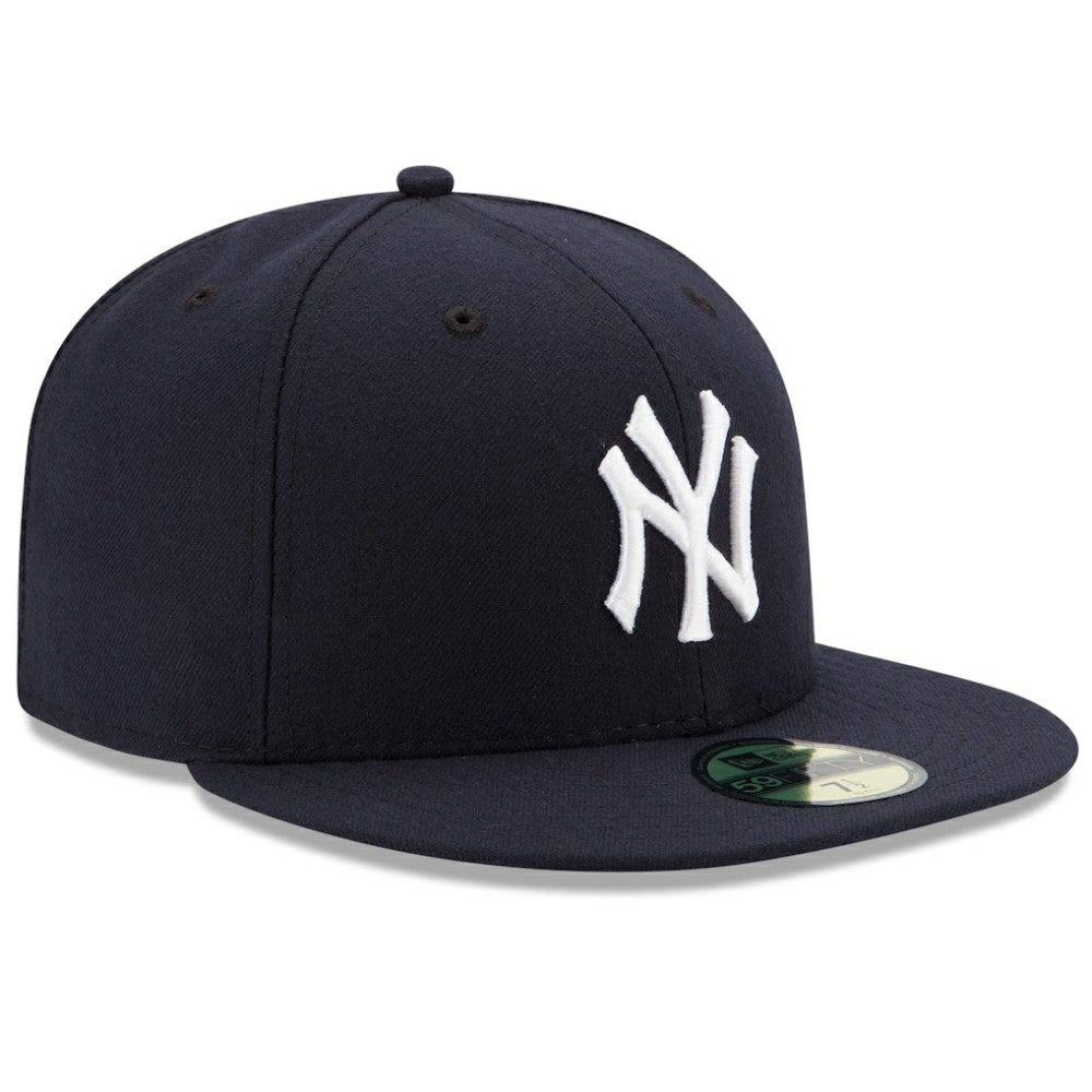 New York Yankees New Era Game Authentic Collection On-Field 59FIFTY Fitted Hat - MLB Hats